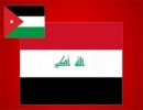السفير الاردني في بغداد يقدم اوراق اعتماده للرئيس العراقي
